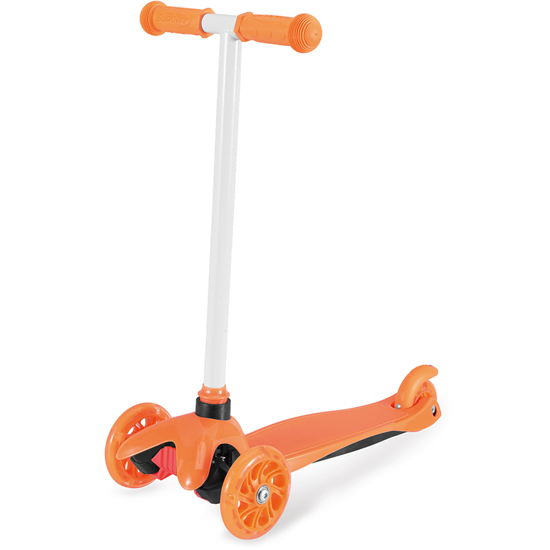 Hot Sale Kids Kick Scooter 3 Wheel Children Unisex Toddler Training Kid'S Balance Bike Kid Scooter