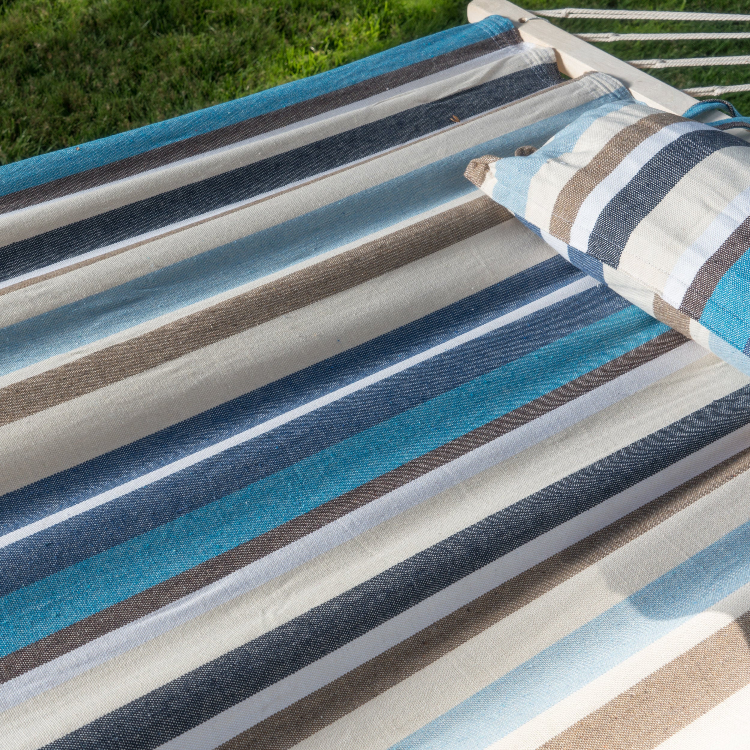 Weston Outdoor Hammock Fabric (ONLY)