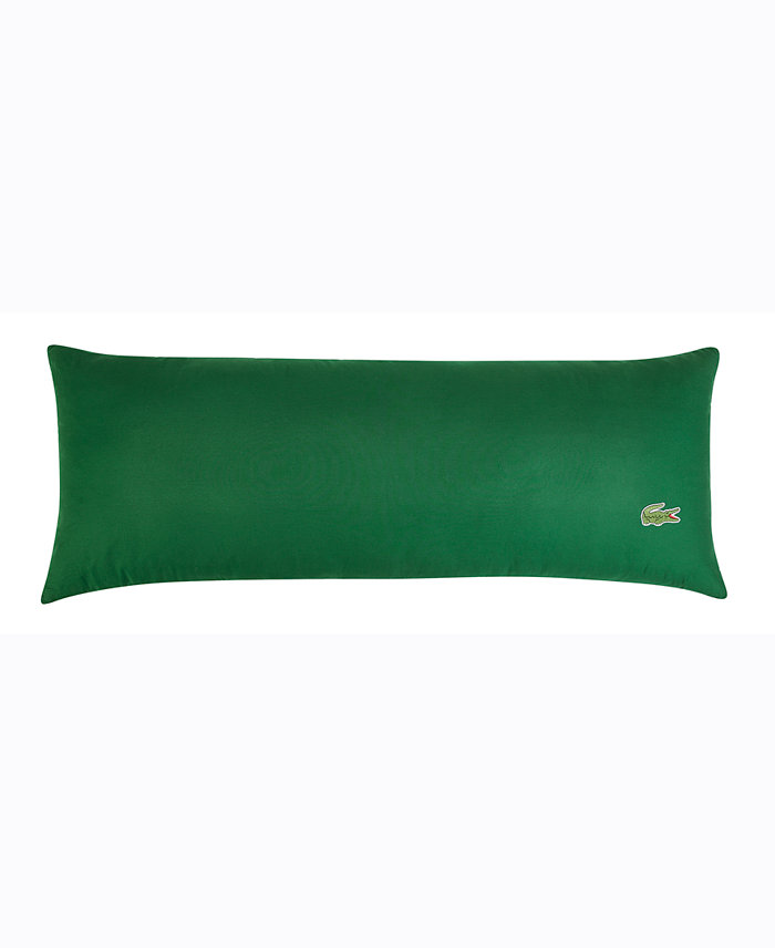 Lacoste Home Body Pillow