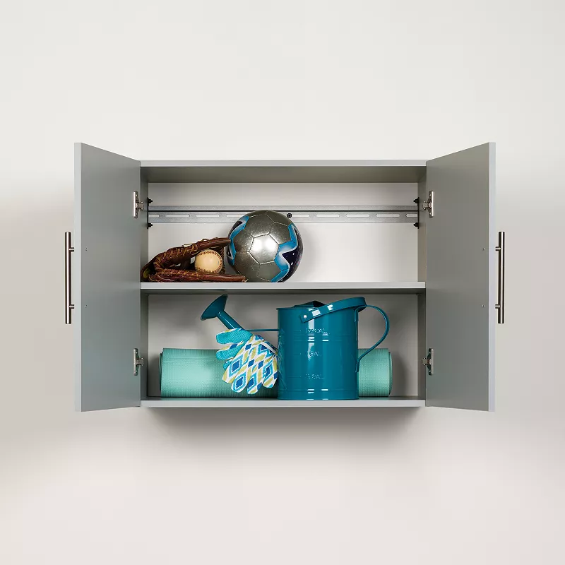 Prepac HangUps 30-in. Wall Storage Cabinet