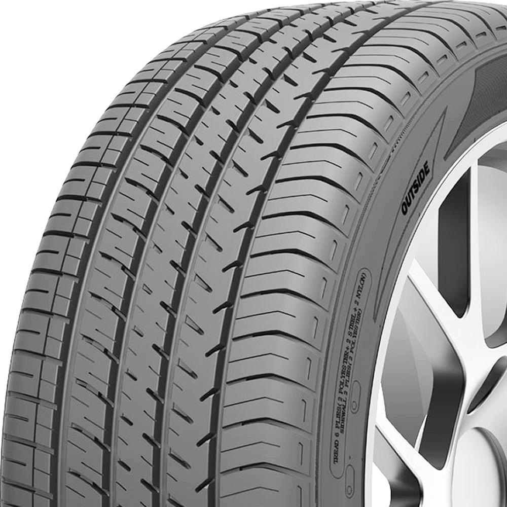 Kenda Vezda UHP A/S (KR400) All Season 225/45ZR19 96W XL Passenger Tire