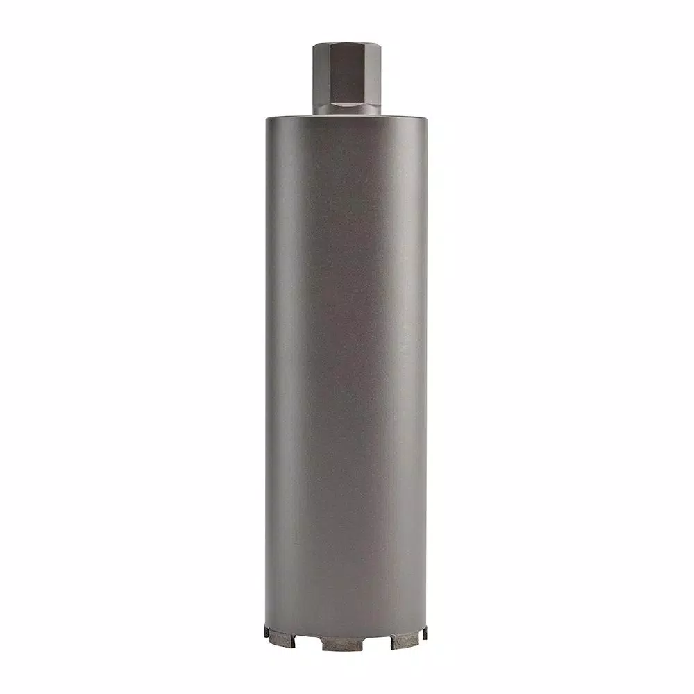 Milwaukee 5 in. Diamond Ultra Dry Core Bit and#8211; XDC Depot