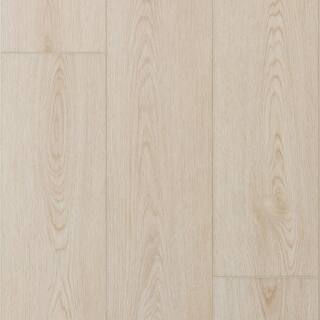 Malibu Wide Plank French Oak Dana Point 20 MIL 7.2 in. x 60 in. Click Lock Waterproof Luxury Vinyl Plank Flooring (23.9 sq. ft.case) HDMVCL418RC