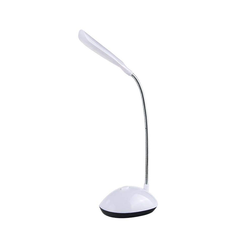 LED Desk Lamp 360 Degree Rotating Eye Protection Reading Book Lights Desk Lamps Led lights for bedroom outdoor floor lamp pendant DIY Wedding Party Bedroom Terrace(Multicolor)