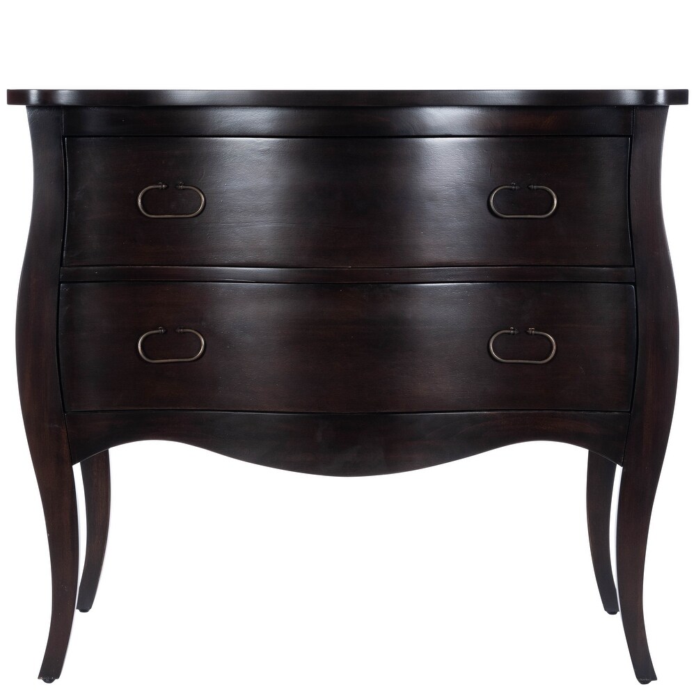 Butler Rochelle Transitional Rectangular Wooden Chest