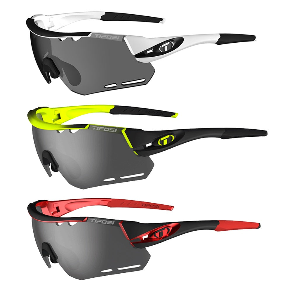 Tifosi Alliant Sunglasses with Interchangeable Lens