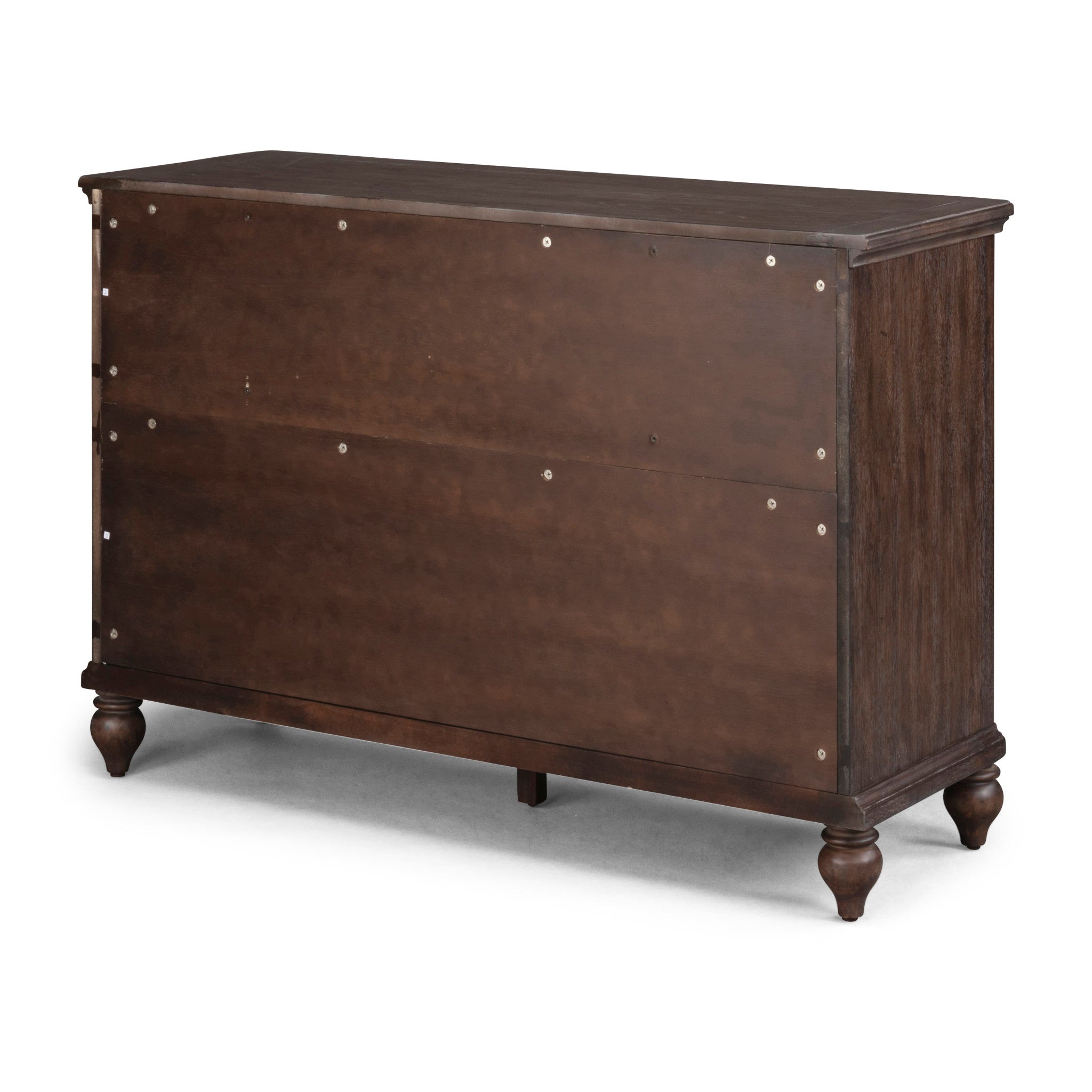 Southport Brown Dresser