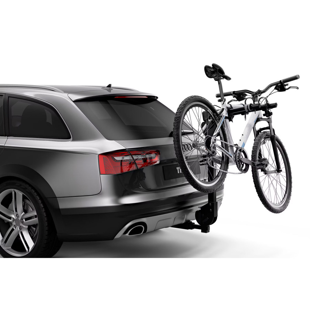 Thule Camber Black 2 Bike Hitch Bike Rack