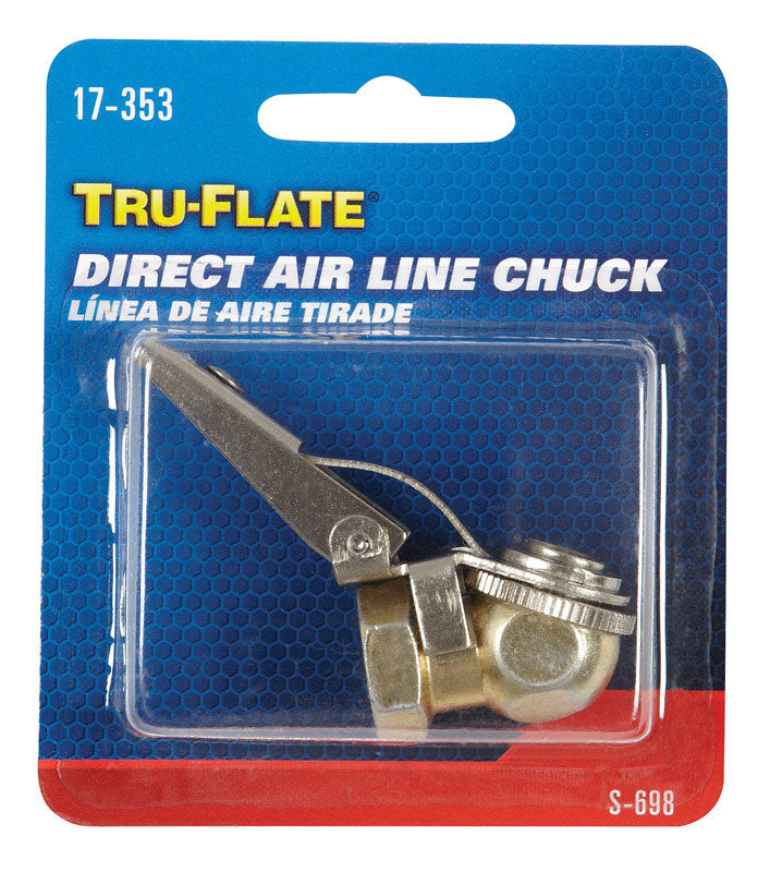 SAFETY AIR CHUCK 1/4