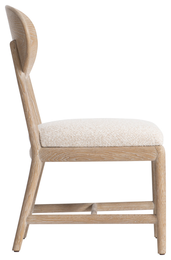 Bernhardt Aventura Side Chair   Dining Chairs   by Bernhardt Furniture Company  Houzz