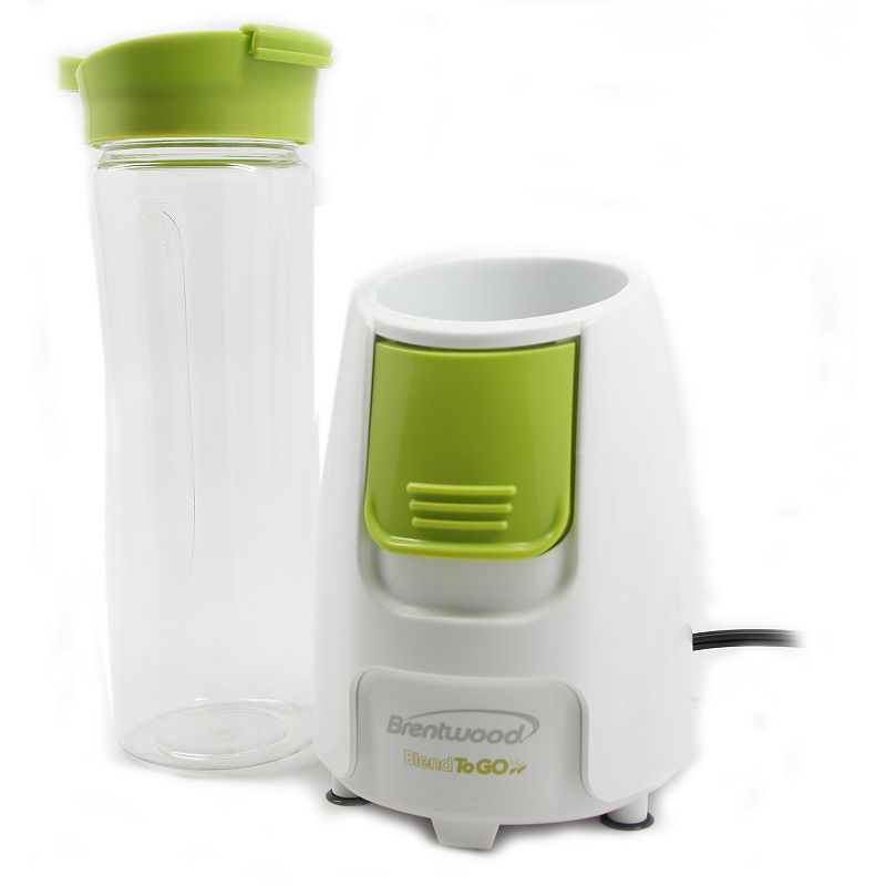 Brentwood Blend-To-Go Personal Blender