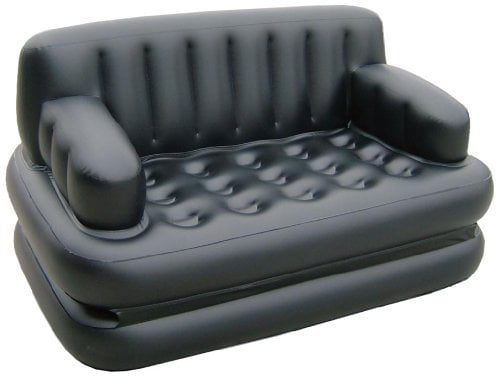 5-in-1 Sofa Bed