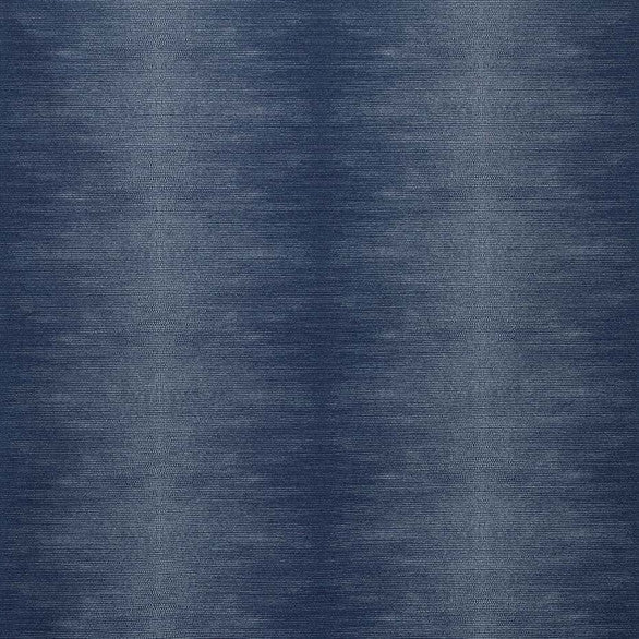 Calypso Fabric in Indigo by Nina Campbell for Osborne & Little