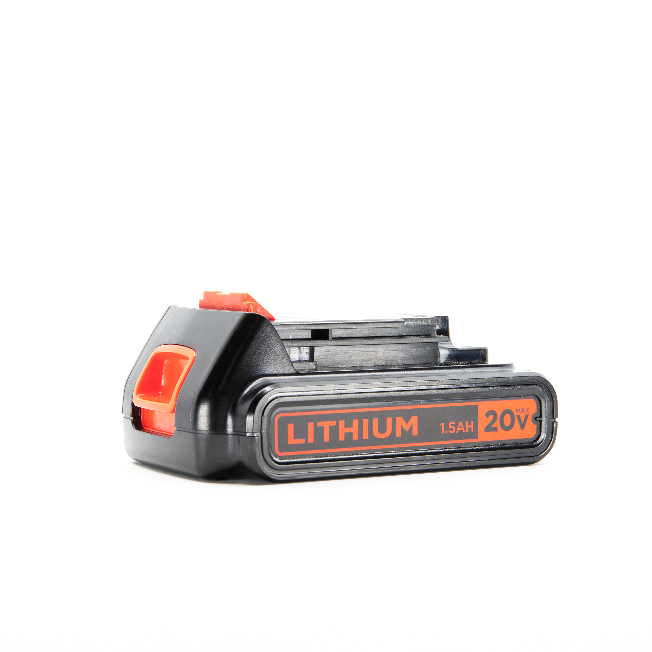 20V MAX* POWERCONNECT™ 1.5Ah Lithium Ion Battery