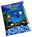 Worldwide Imports Aww70111 Color Gravel 25-Pound Marine Blue (Pack of 1)