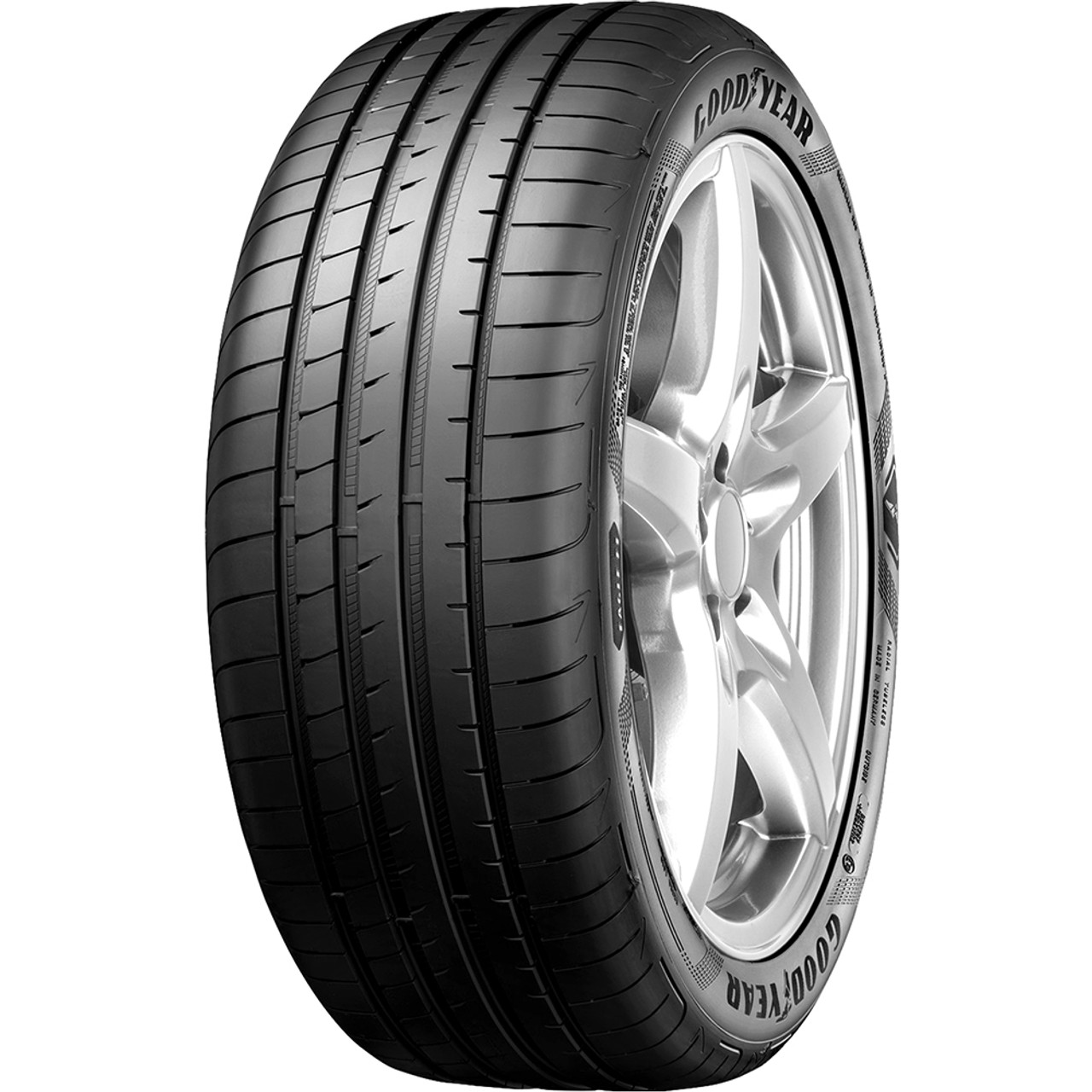 Goodyear Eagle F1 Asymmetric 5 255