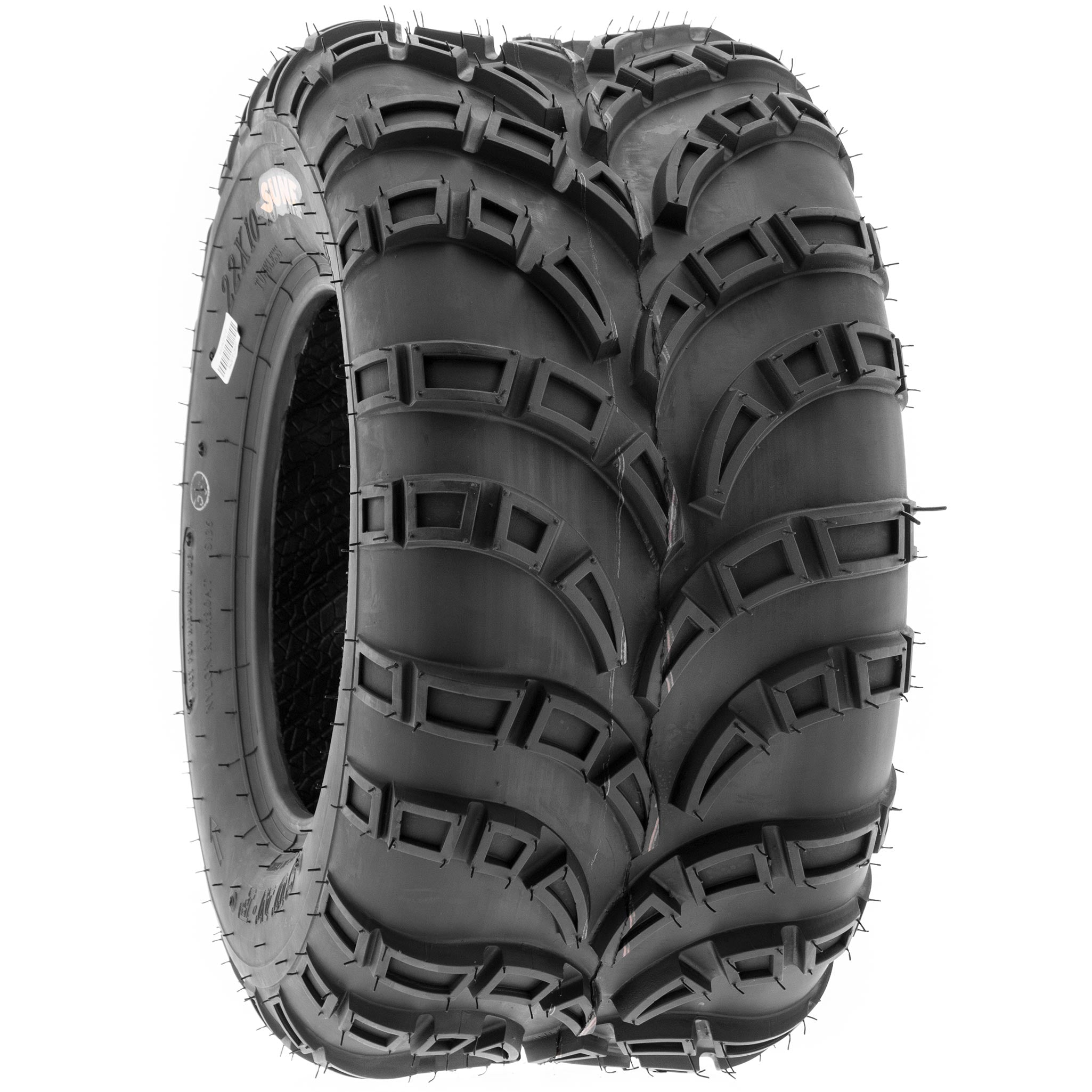 SunF ATV Tires A028 22x10-10 22x10x10 6 PR (Single)