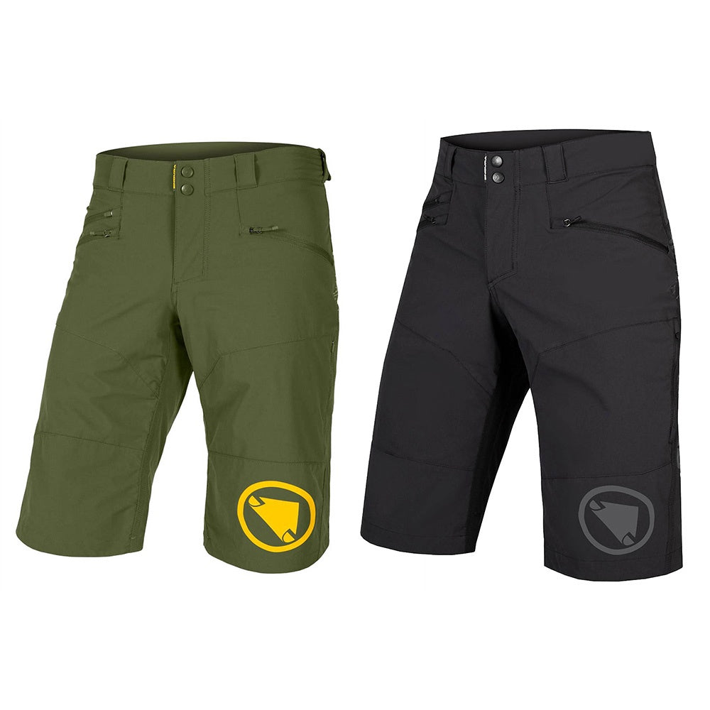Endura SingleTrack Shorts II 2022