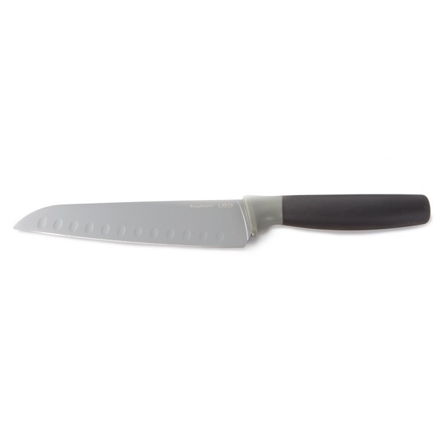 Berghoff Balance Non stick Stainless Steel Santoku Knife 6 75 quot Recycled Material