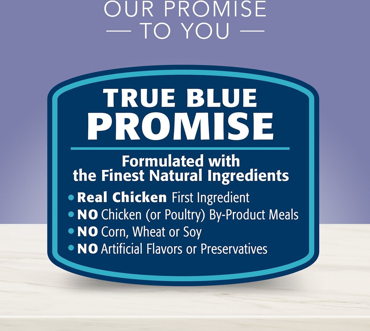 Blue Buffalo True Solutions Jolly Joints Mobility Support Formula Dry Dog Food