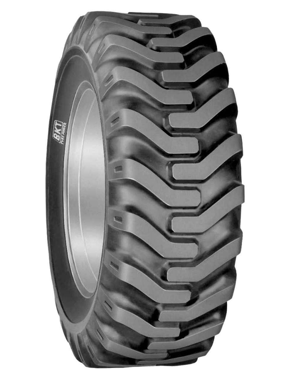 BKT Skid Power 25X8.5014 98A8 6 Ply AS A