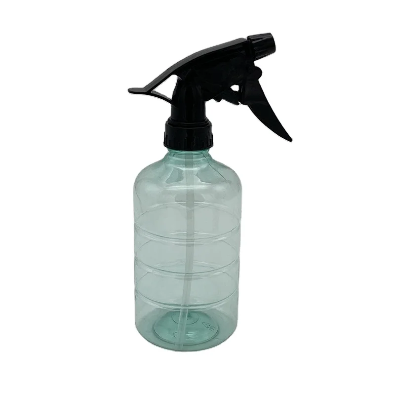 450ml Household Green Plant Watering Sprayer Plastic Trigger Sprayer Hand Water Sprayer