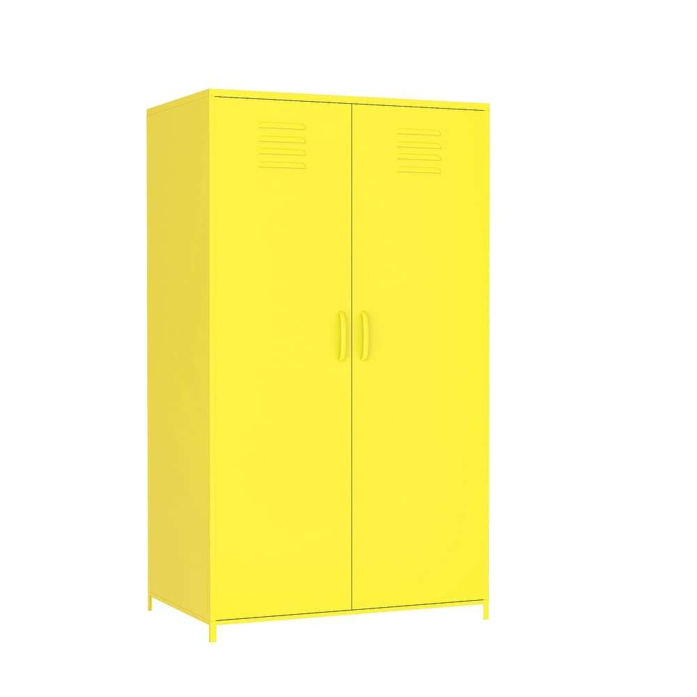 Steel Storage Cabinet