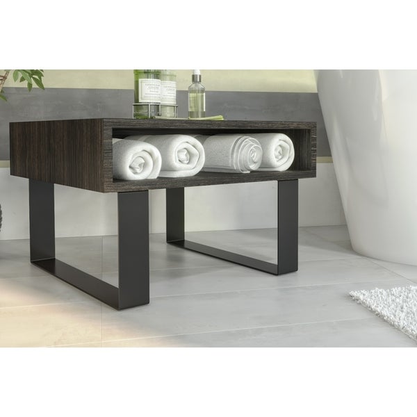 Bestar Lyra End Table