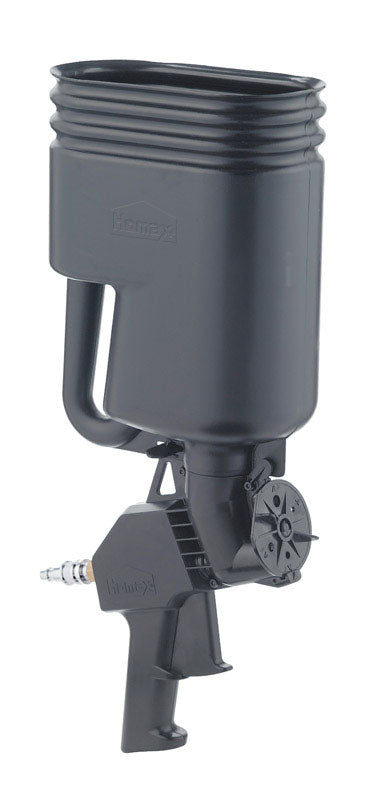 PNEUM SPRAY TEXTURE GUN