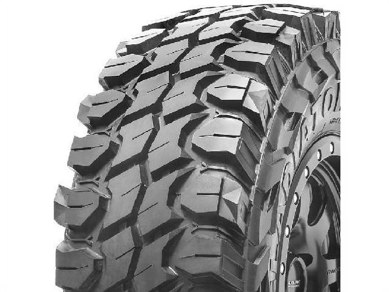 Gladiator X-COMP M/T 37/13.50R26