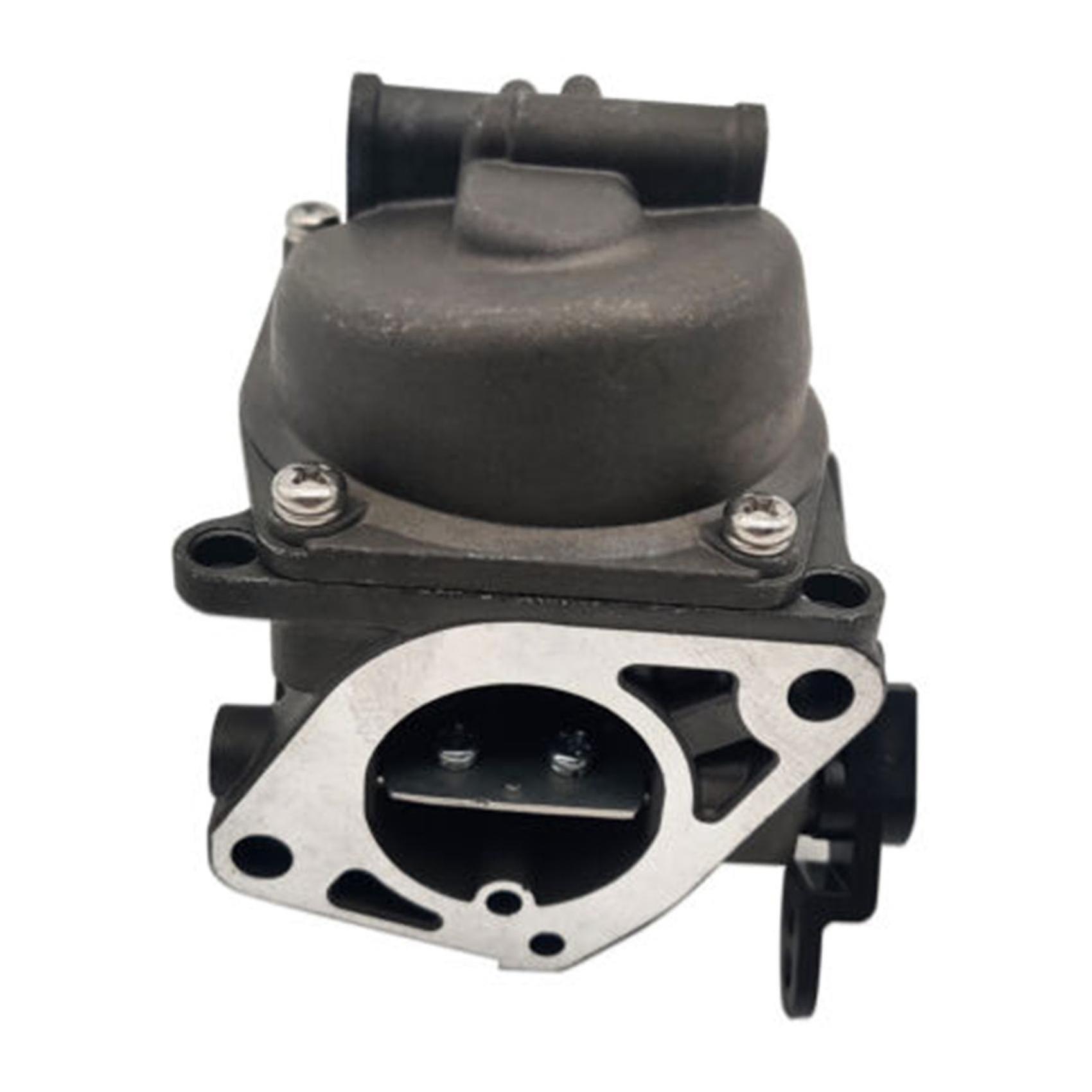 Outboard Boat Motor Engine Carburetor Compatible With-honda Bf15 Series