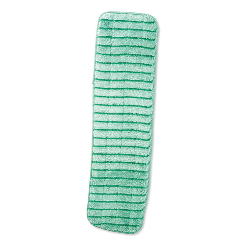 Impact Products Impact Microfiber Wet Mops | 18 x 5， Green | IMPLWGS18