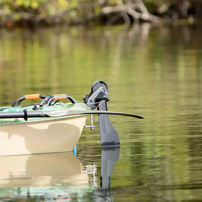 Pelican The Catch 130 HYDRIVE II Fishing Kayak