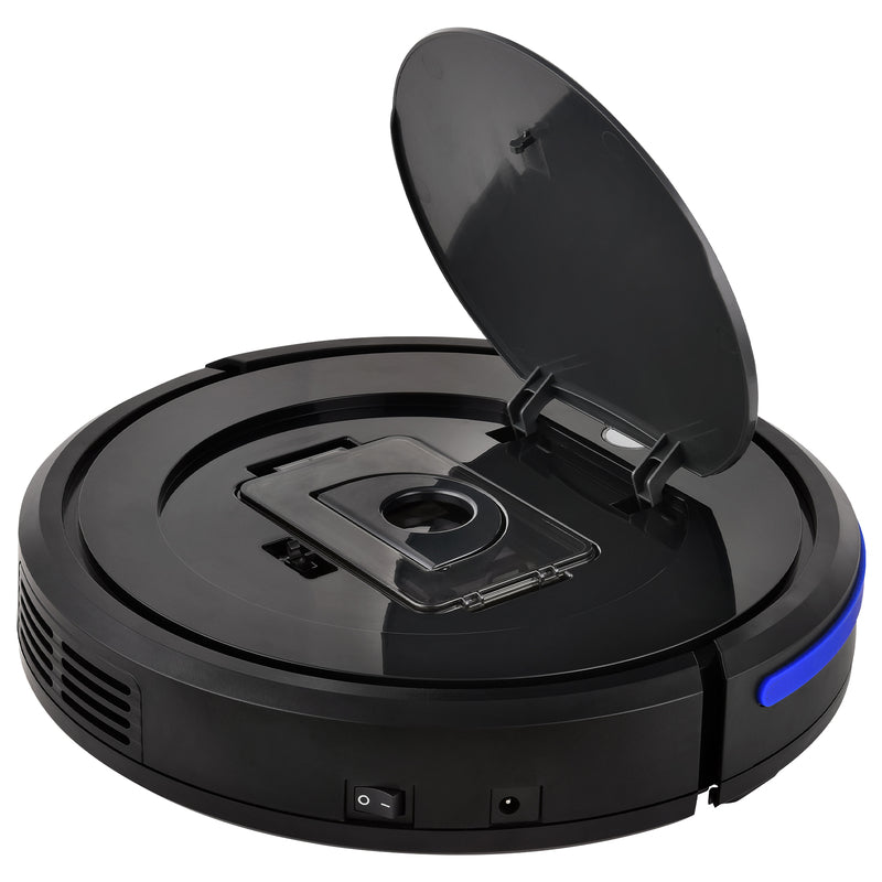 ROBOT VACUUM IONIC FLTR