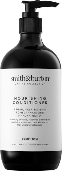 smithandburton Nourishing Dog and Cat Conditioner， Scent No.2