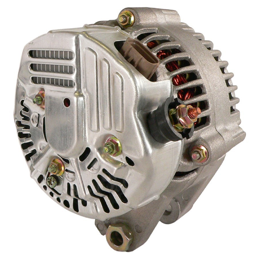 DB Electrical 400-52051 New Alternator for Toyota Sienna 1999-2000， Avalon 2001-2004， Auto Car