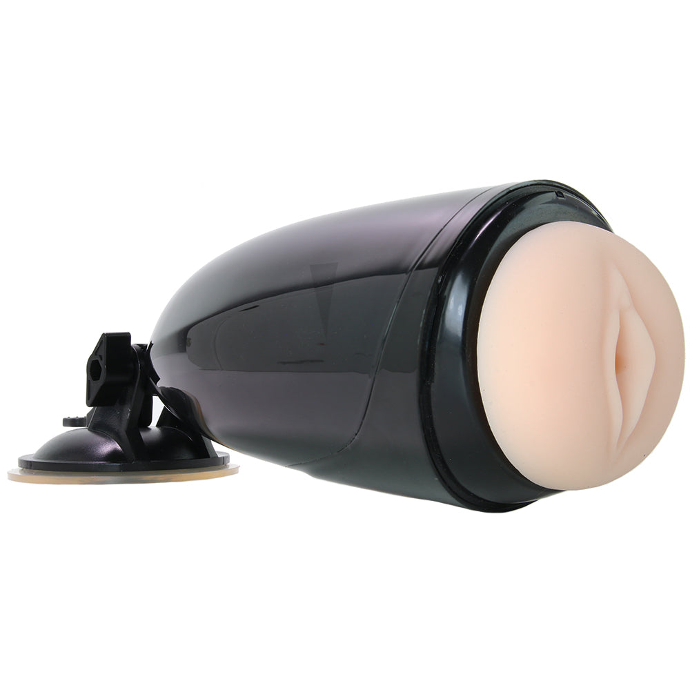 Dirty Talk Interactive Starter Stroker