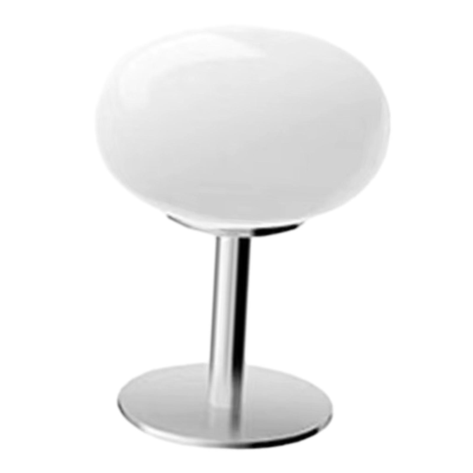 Lollipops Lamp Medieval Nordic Bedside Light For Desklight Bedroom White