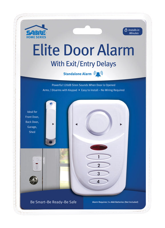 ELITE DOOR ALARM