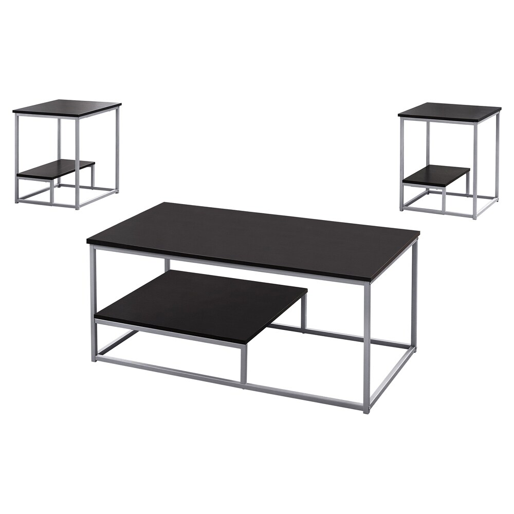Table Set   3Pcs Set