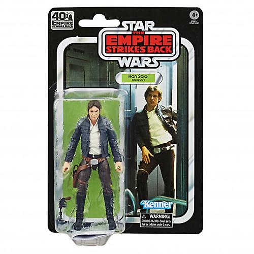 Vintage Collection The Empire Strikes Back Figure (Han Solo)