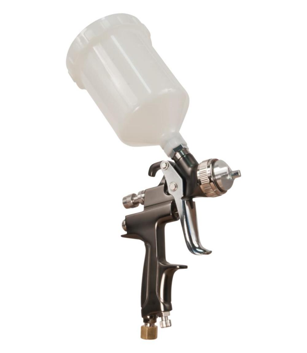 R12 JAT-500 Standard HVLP Spray Gun ;