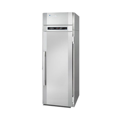 Victory FIS-1D-S1-XH Ultraspec Series Extra High Freezer， High Roll-In