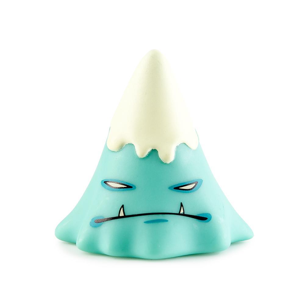 Stellar Dream Scouts Mini Art Figure Series by Tara McPherson