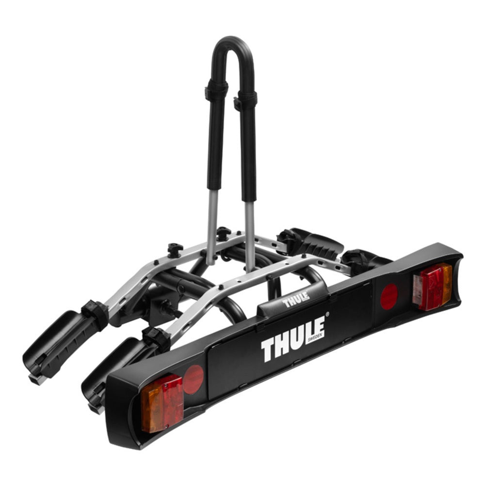 Thule 9502 RideOn 2-Bike Towball Carrier