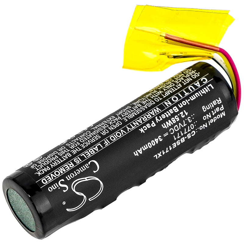  423816 SoundLink Micro 3400mAh Replacement Battery BatteryClerkcom Speaker