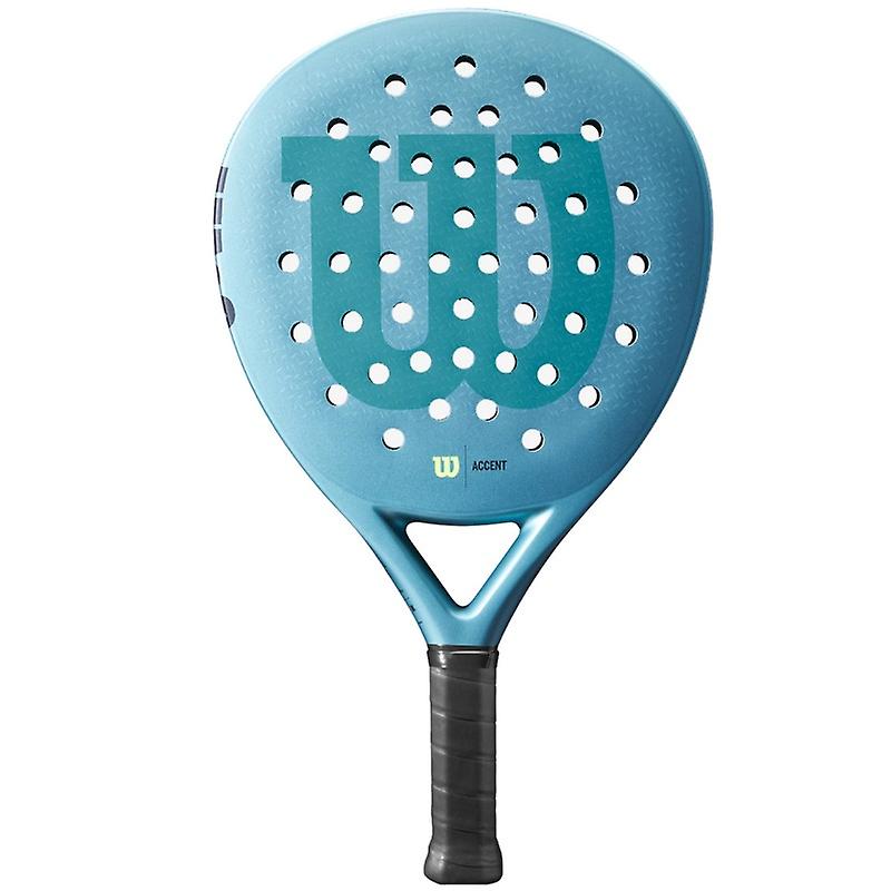 Wilson Accent Lt (drop) - 2023