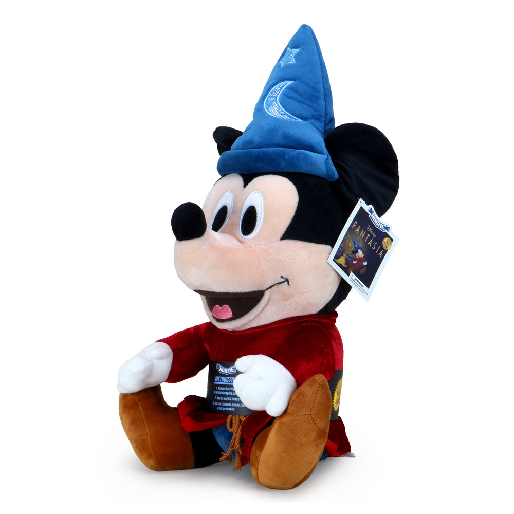 Disney Fantasia Sorcerer Mickey 16