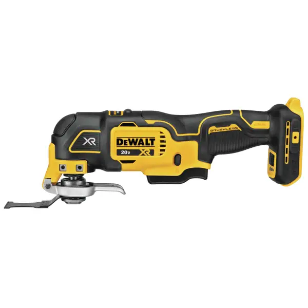 DEWALT DCS356B 20V Max XR Oscillating Multi-Tool Bare