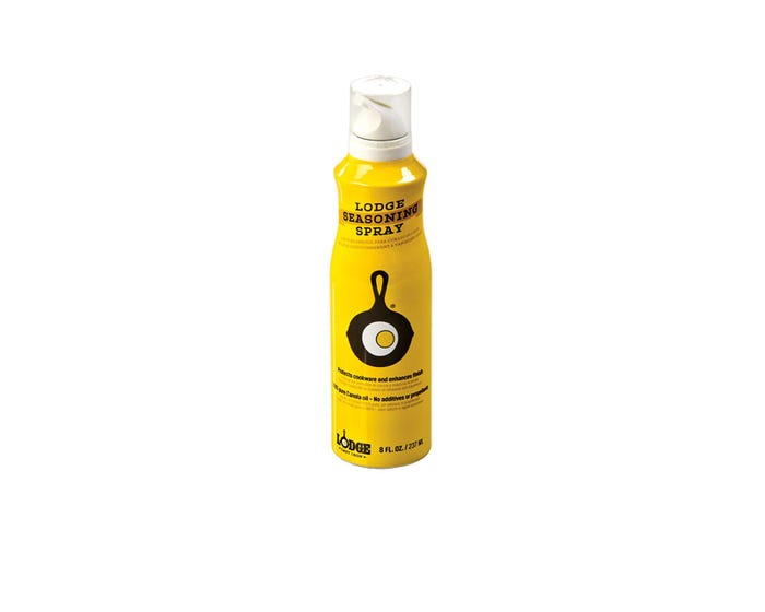 Lodge Seasoning Spray ASPRAY